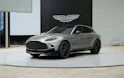 Aston Martin DBX 707 4.0 V8 Bi-Turbo