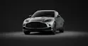 Aston Martin DBX 707 4.0 V8 Bi-Turbo