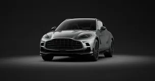 Aston Martin DBX 707 4.0 V8 Bi-Turbo