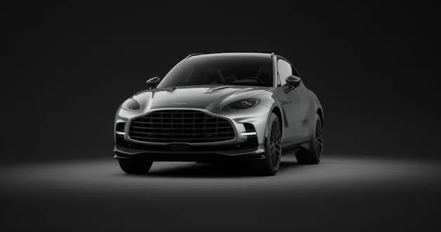 Aston Martin DBX 707 4.0 V8 Bi-Turbo
