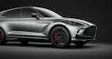 Aston Martin DBX 707 4.0 V8 Bi-Turbo