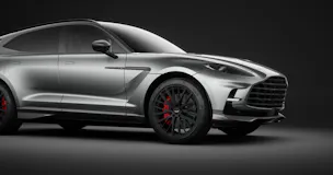 Aston Martin DBX 707 4.0 V8 Bi-Turbo