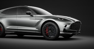 Vehicle image ASTON MARTIN DBX 707 4.0 V8 Bi-Turbo