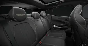 Aston Martin DBX 707 4.0 V8 Bi-Turbo