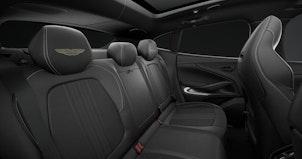 Vehicle image ASTON MARTIN DBX 707 4.0 V8 Bi-Turbo