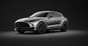 Aston Martin DBX 707 4.0 V8 Bi-Turbo