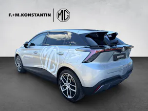 MG 4 Luxury 64kWh