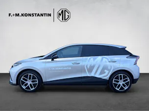 MG 4 Luxury 64kWh