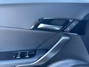 MG 4 Luxury 64kWh