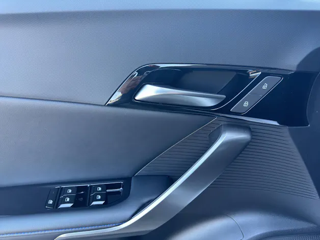 MG 4 Luxury 64kWh