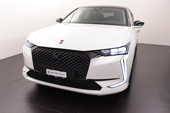 DS AUTOMOBILES DS4 1.2 PureTech Ligne Noire 0