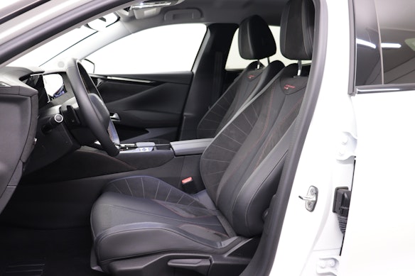 DS AUTOMOBILES DS4 1.2 PureTech Ligne Noire 2