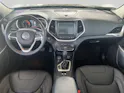 Jeep Cherokee 2.2 CRD 200 Overland AWD