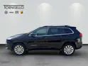 Jeep Cherokee 2.2 CRD 200 Overland AWD