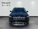 Jeep Cherokee 2.2 CRD 200 Overland AWD