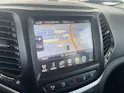 Jeep Cherokee 2.2 CRD 200 Overland AWD