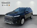 Jeep Cherokee 2.2 CRD 200 Overland AWD
