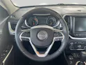 Jeep Cherokee 2.2 CRD 200 Overland AWD