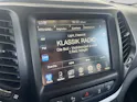 Jeep Cherokee 2.2 CRD 200 Overland AWD