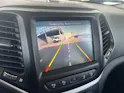Jeep Cherokee 2.2 CRD 200 Overland AWD