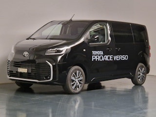 Vehicle image TOYOTA PROACE VERSO