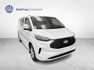Ford Transit C Van 320 L2 2.0 EcoBlue 170 Limited
