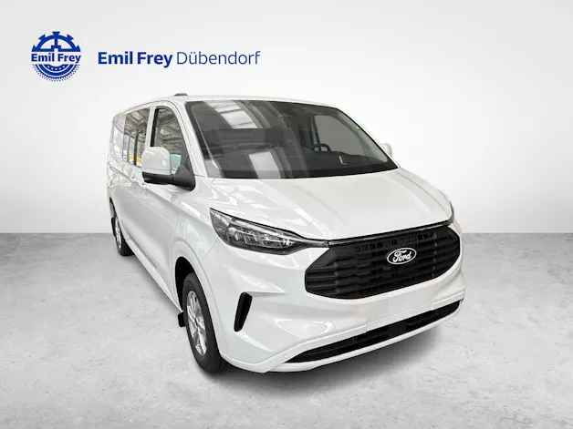 Ford Transit C Van 320 L2 2.0 EcoBlue 170 Limited