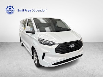 Vehicle image FORD Transit C Van 320 L2 2.0 EcoBlue 170 Limited