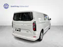 Ford Transit C Van 320 L2 2.0 EcoBlue 170 Limited