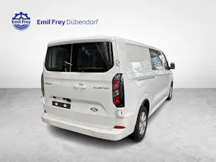 Ford Transit C Van 320 L2 2.0 EcoBlue 170 Limited