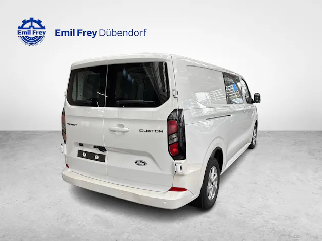 Ford Transit C Van 320 L2 2.0 EcoBlue 170 Limited