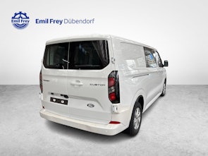 Vehicle image FORD Transit C Van 320 L2 2.0 EcoBlue 170 Limited