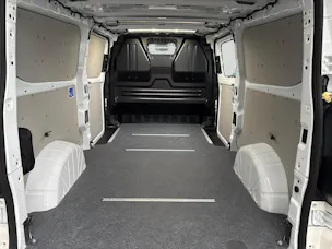 Ford Transit C Van 320 L2 2.0 EcoBlue 170 Limited