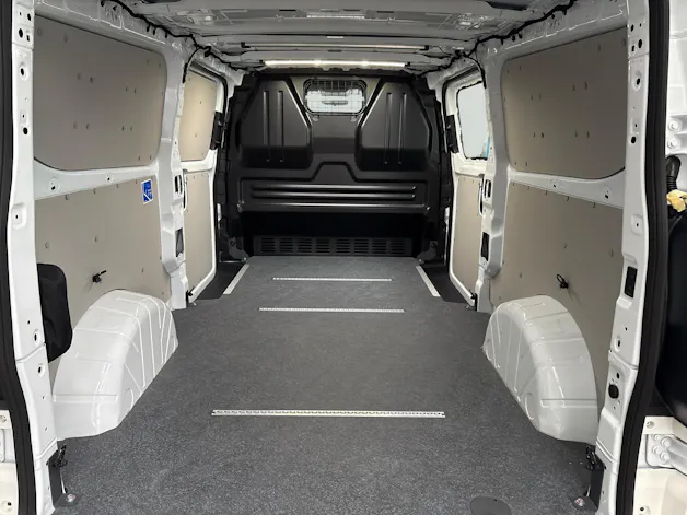 Ford Transit C Van 320 L2 2.0 EcoBlue 170 Limited
