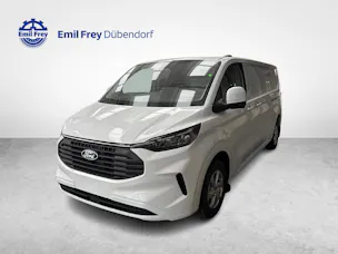 Ford Transit C Van 320 L2 2.0 EcoBlue 170 Limited