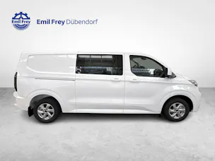 Ford Transit C Van 320 L2 2.0 EcoBlue 170 Limited