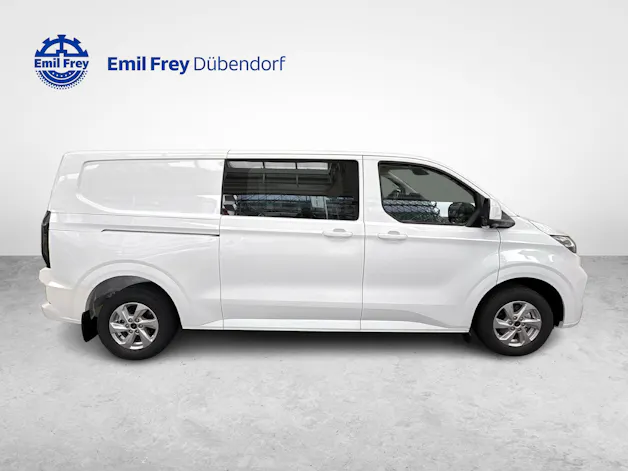 Ford Transit C Van 320 L2 2.0 EcoBlue 170 Limited