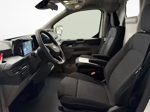 Ford Transit C Van 320 L2 2.0 EcoBlue 170 Limited