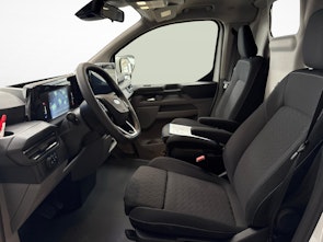 Vehicle image FORD Transit C Van 320 L2 2.0 EcoBlue 170 Limited