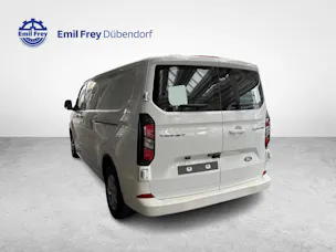 Ford Transit C Van 320 L2 2.0 EcoBlue 170 Limited