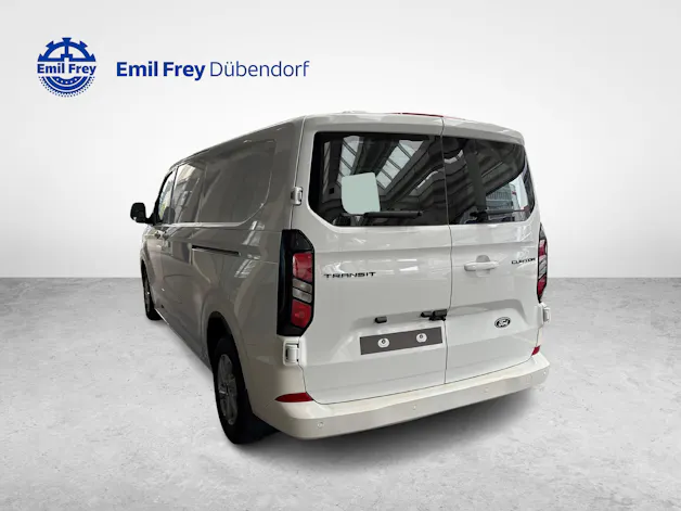 Ford Transit C Van 320 L2 2.0 EcoBlue 170 Limited