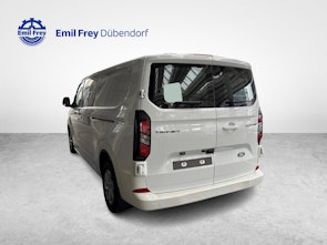 Vehicle image FORD Transit C Van 320 L2 2.0 EcoBlue 170 Limited