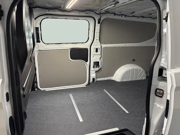 Ford Transit C Van 320 L2 2.0 EcoBlue 170 Limited