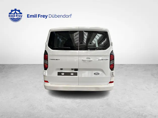 Ford Transit C Van 320 L2 2.0 EcoBlue 170 Limited