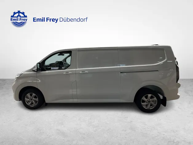 Ford Transit C Van 320 L2 2.0 EcoBlue 170 Limited