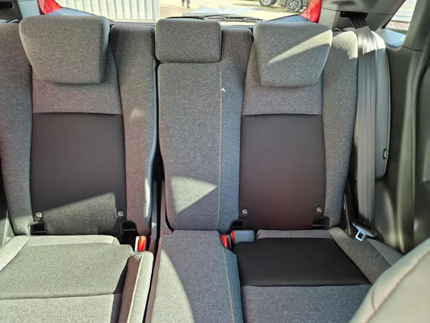 Honda Jazz 1.5 i-MMD Advance Sport
