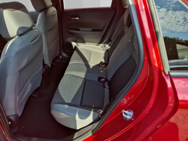 Honda Jazz 1.5 i-MMD Advance Sport