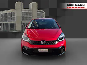 Honda Jazz 1.5 i-MMD Advance Sport