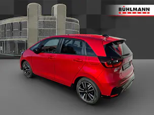 Honda Jazz 1.5 i-MMD Advance Sport
