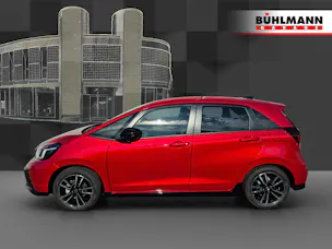 Honda Jazz 1.5 i-MMD Advance Sport